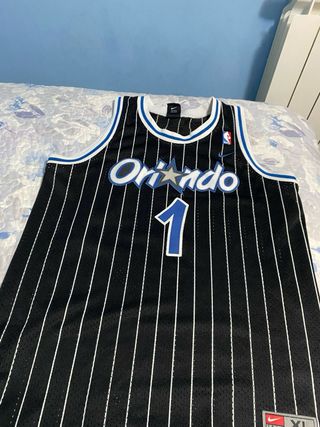 Camiseta Nike Orlando NBA Talla XL