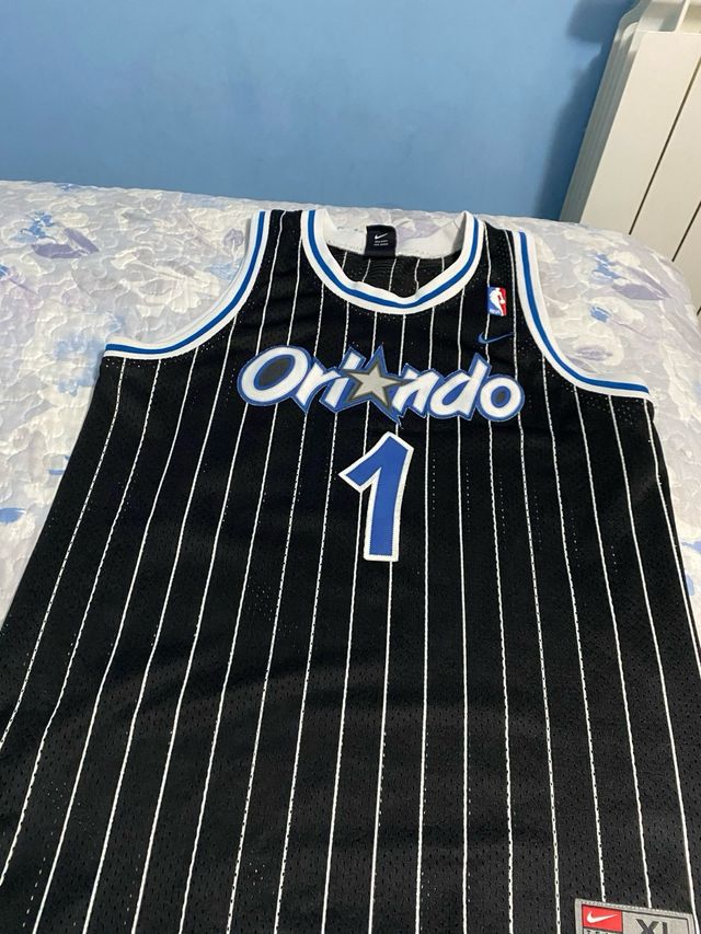Camiseta Nike Orlando NBA Talla XL