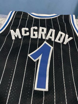 Camiseta Nike Orlando NBA Talla XL