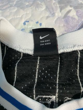 Camiseta Nike Orlando NBA Talla XL