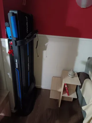 Cinta de Correr iWalk Pro