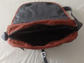 Bolso Hannah Camping MB 14 Marrón