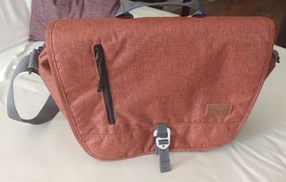 Bolso Hannah Camping MB 14 Marrón