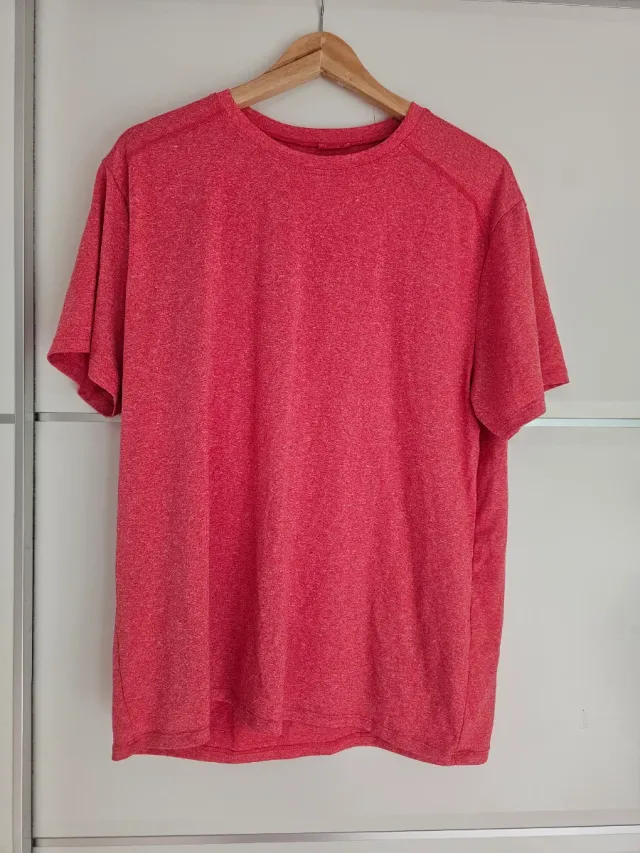 Camiseta deportiva Talla M