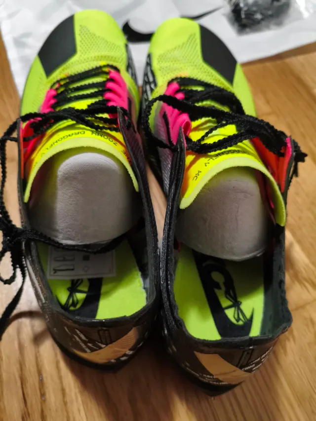 Nike Dragonfly XC Zapatillas Cross 45,5