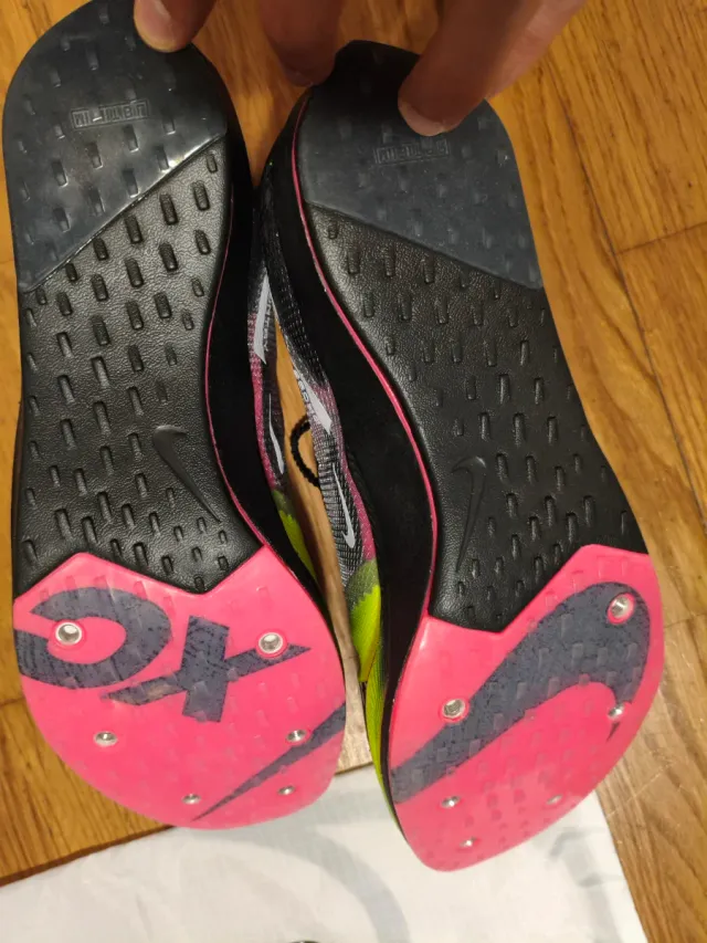 Nike Dragonfly XC Zapatillas Cross 45,5