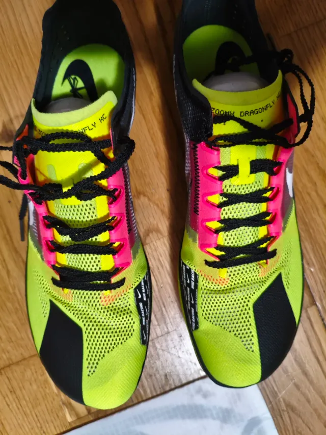 Nike Dragonfly XC Zapatillas Cross 45,5