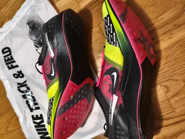 Nike Dragonfly XC Zapatillas Cross 45,5