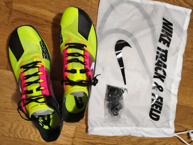 Nike Dragonfly XC Zapatillas Cross 45,5