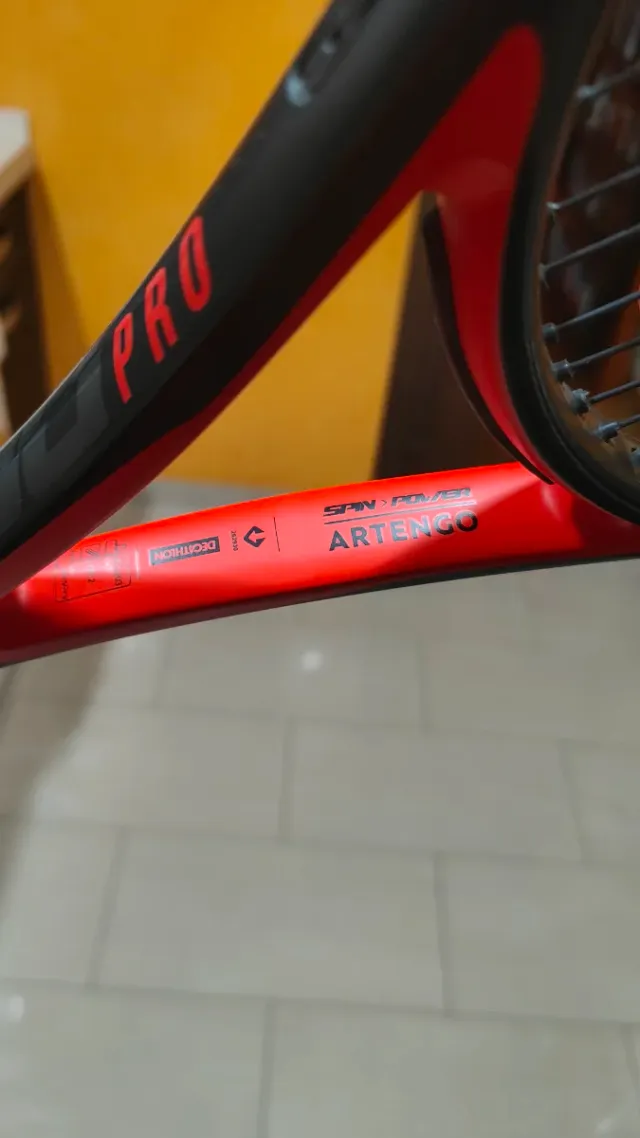 Raqueta Tenis Artengo TR900 Pro