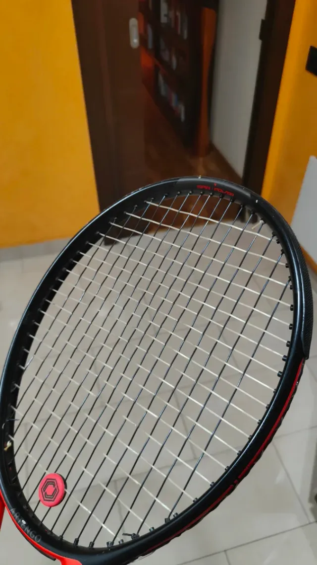 Raqueta Tenis Artengo TR900 Pro