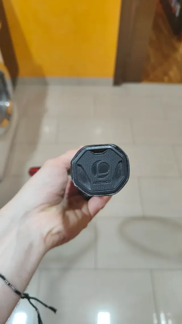 Raqueta Tenis Artengo TR900 Pro