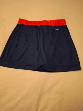 Lote Ropa Tenis Niña Talla 16