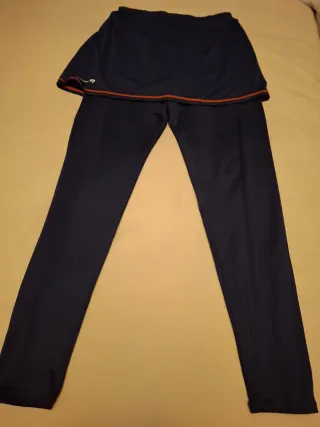 Lote Ropa Tenis Niña Talla 16