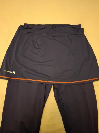 Lote Ropa Tenis Niña Talla 16