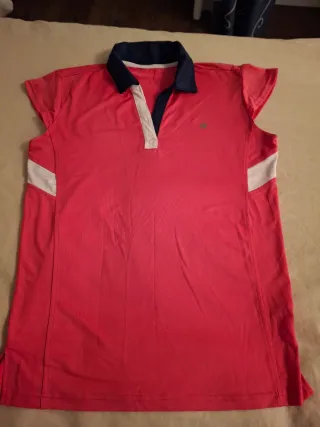 Lote Ropa Tenis Niña Talla 16