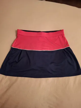 Lote Ropa Tenis Niña Talla 16