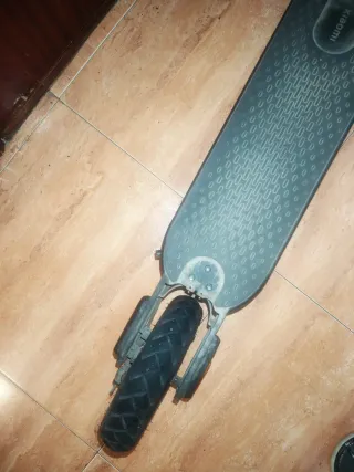 Patinete Eléctrico Xiaomi 3 Lite