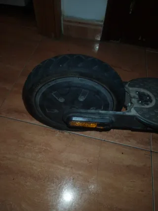 Patinete Eléctrico Xiaomi 3 Lite