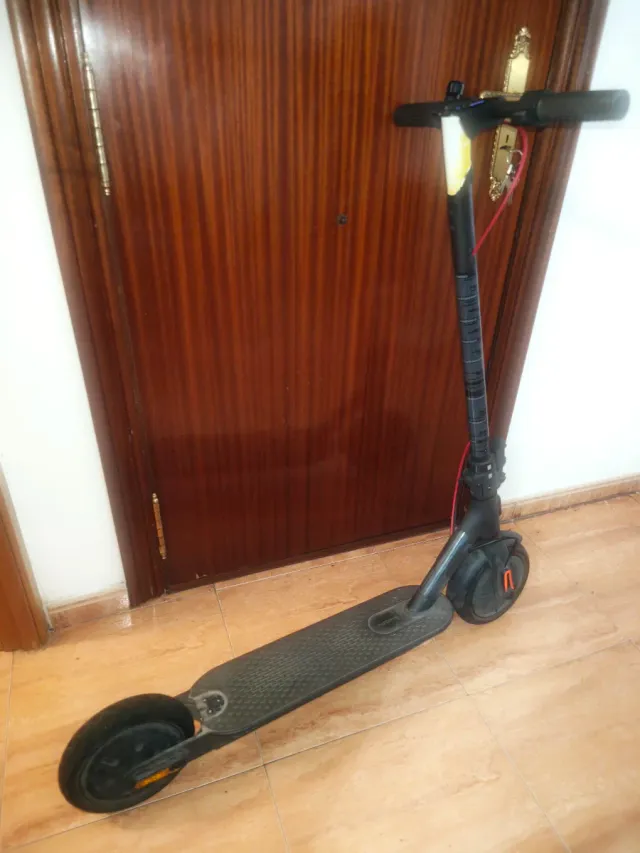 Patinete Eléctrico Xiaomi 3 Lite