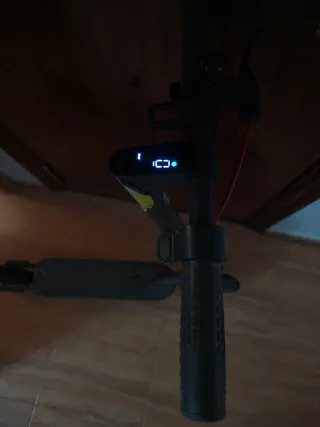 Patinete Eléctrico Xiaomi 3 Lite