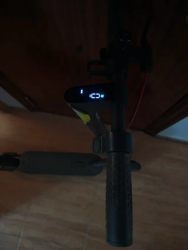 Patinete Eléctrico Xiaomi 3 Lite