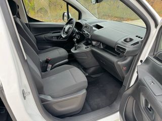 Citroen Berlingo 5 plazas
