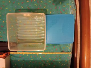 Tupperware FridgeSmart Ventsmart 4.2 L