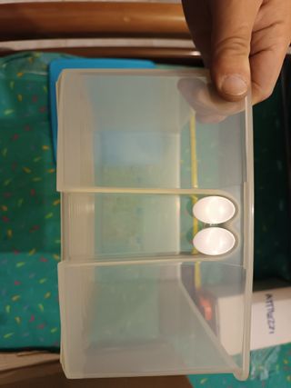 Tupperware FridgeSmart Ventsmart 4.2 L