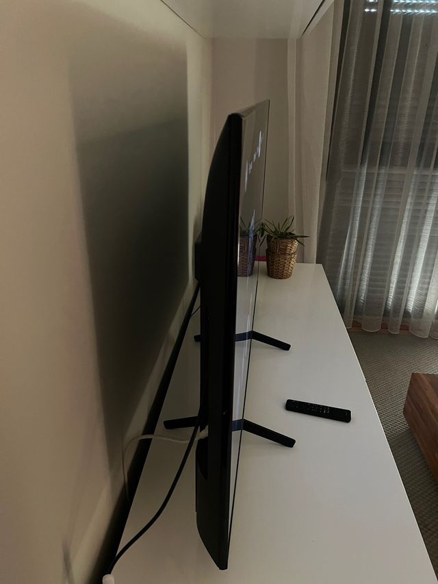 Sony BRAVIA KD-55X81K – 55″ 4K HDR Google TV