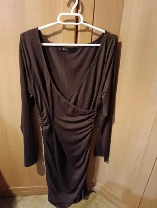 Pack de vestido y camisas Xl