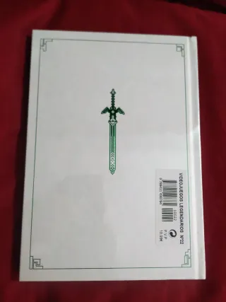 Zelda Ocarina Of Time Videojuegos Legendarios RBA