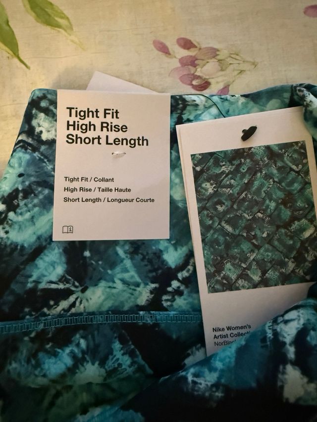 Mallas Nike Nuevas Talla XL