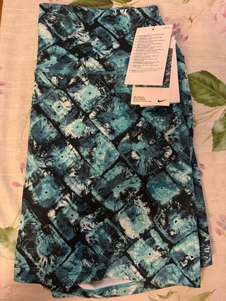 Mallas Nike Nuevas Talla XL