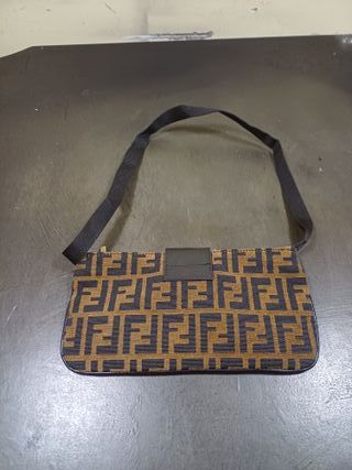 Borsa fendi vintage