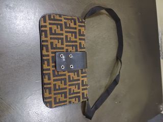 Borsa fendi vintage