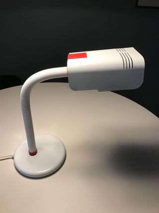 Lampada Targetti Sankey anni 70