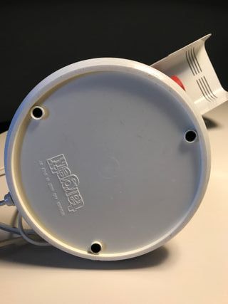 Lampada Targetti Sankey anni 70