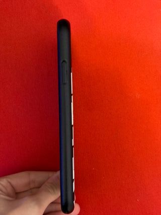 Custodia iPhone 11 Longchamp x Pokémon