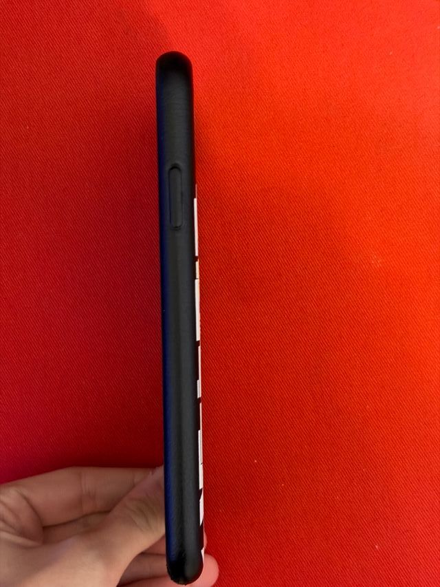 Custodia iPhone 11 Longchamp x Pokémon