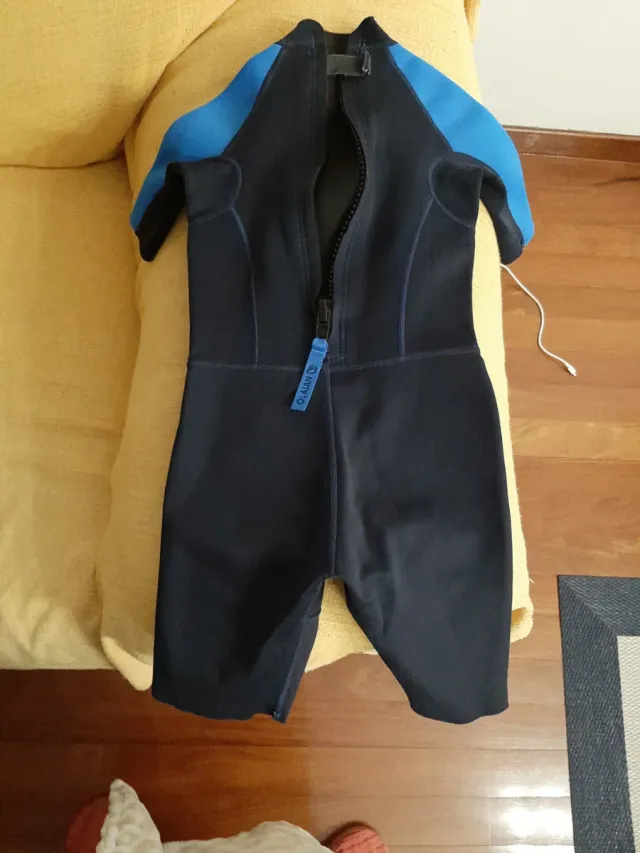Neopreno Olaian Talla 6