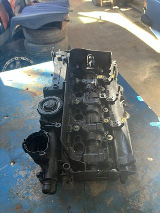 Colector Admisión BMW N47