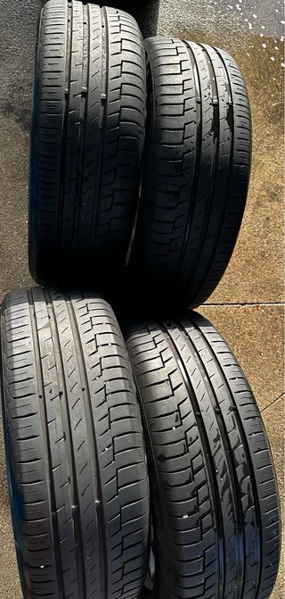 Llantas 17” Citroen C4 4x108