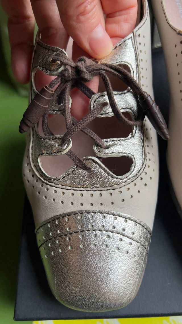 Zapatos Pitillos Mujer 39