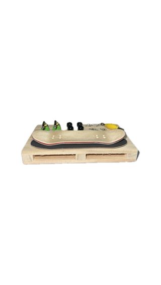 Pack Fingerboard 29mm