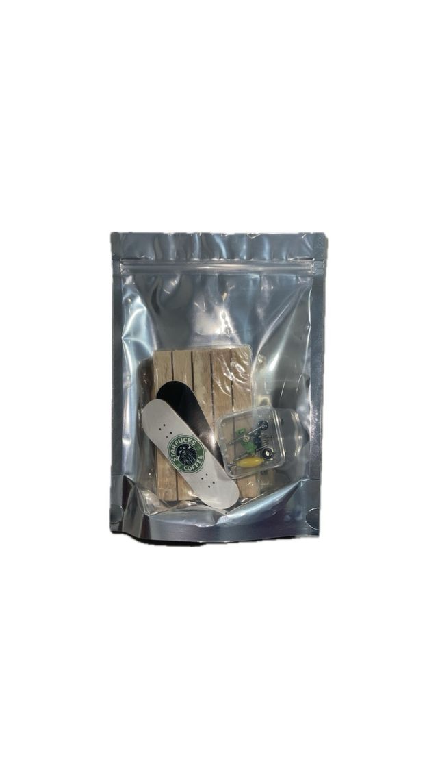 Pack Fingerboard 29mm