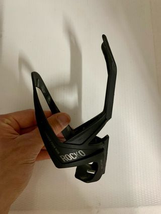 Portabidones Elite Rocko (2 unidades)