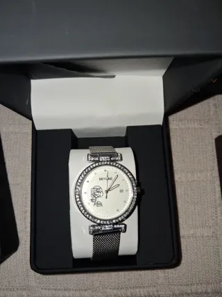 Reloj Skyline Mujer