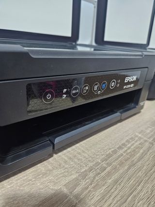 2 Impresoras Epson XP 2200 (sin cartuchos)