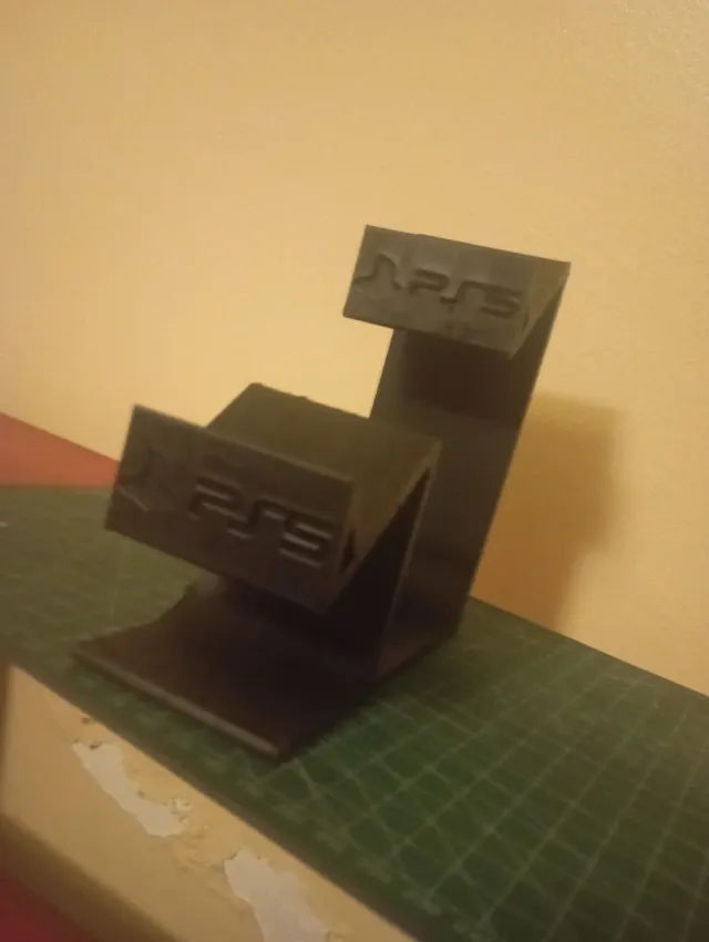 Soporte para mandos PS5